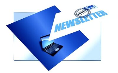 August Newsletter