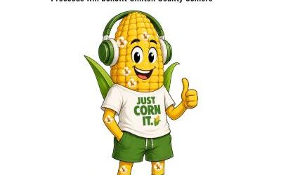 Annual 5K Corn Run/Walk for 2026